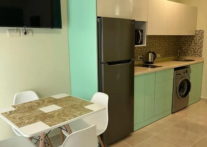 Apartman Private Pool Relaxing Gurdaka