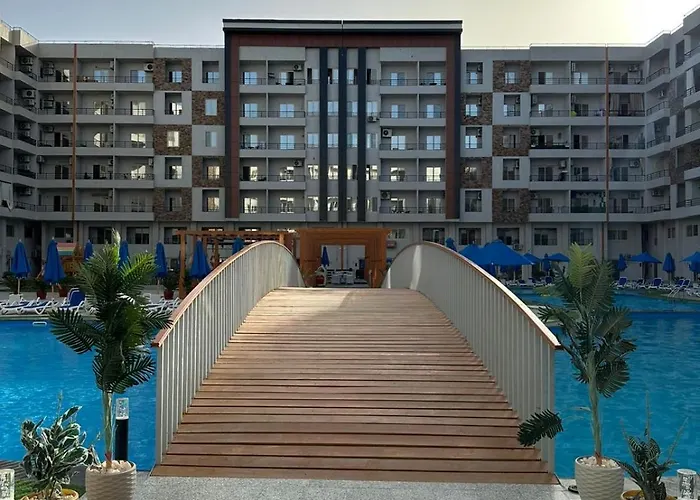 Apartman Private Pool Relaxing Gurdaka