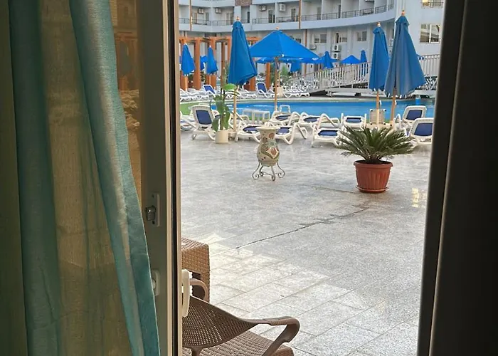 Apartman Private Pool Relaxing Gurdaka
