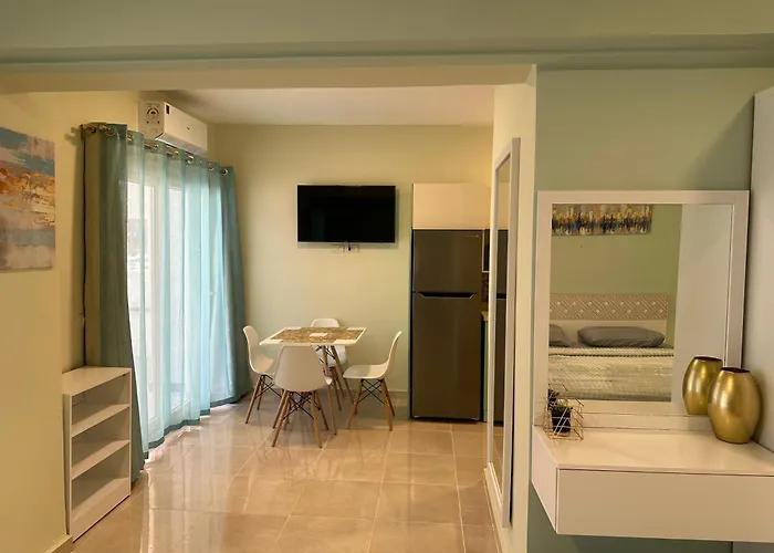 Apartman Private Pool Relaxing Gurdaka